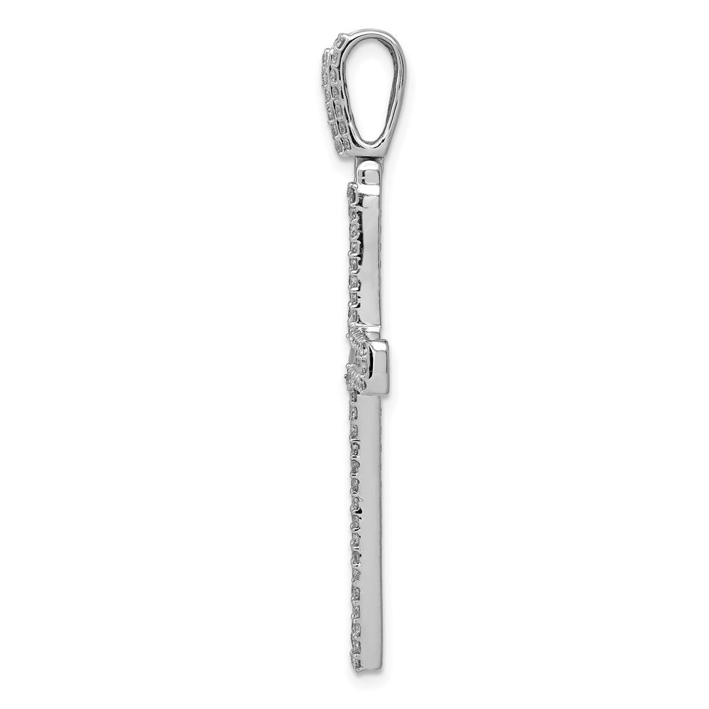 High Quality Luxury Pendant for Women by Ryan Jonathan Fine Jewelry