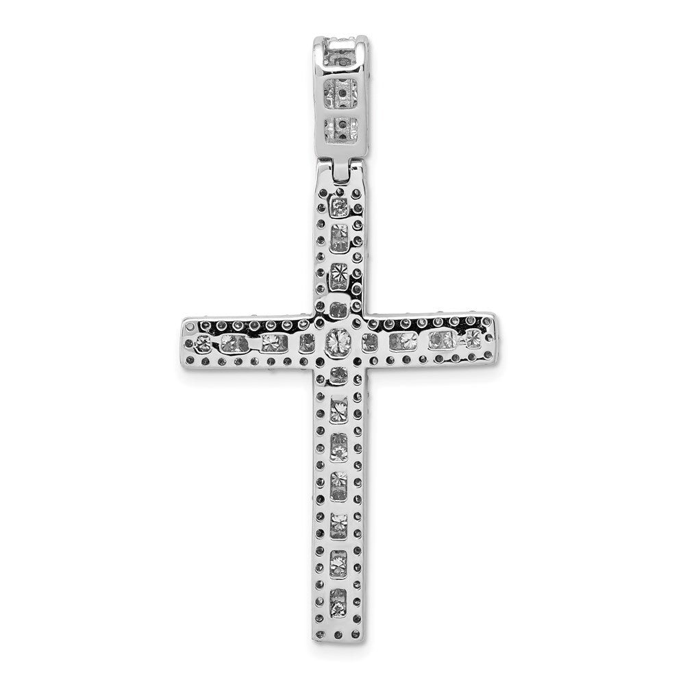 High Quality Luxury Pendant for Women by Ryan Jonathan Fine Jewelry