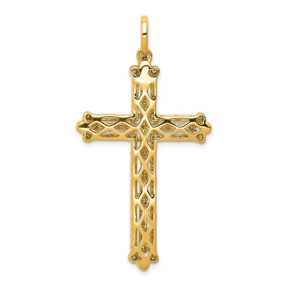 High Quality Luxury Pendant for Women by Ryan Jonathan Fine Jewelry