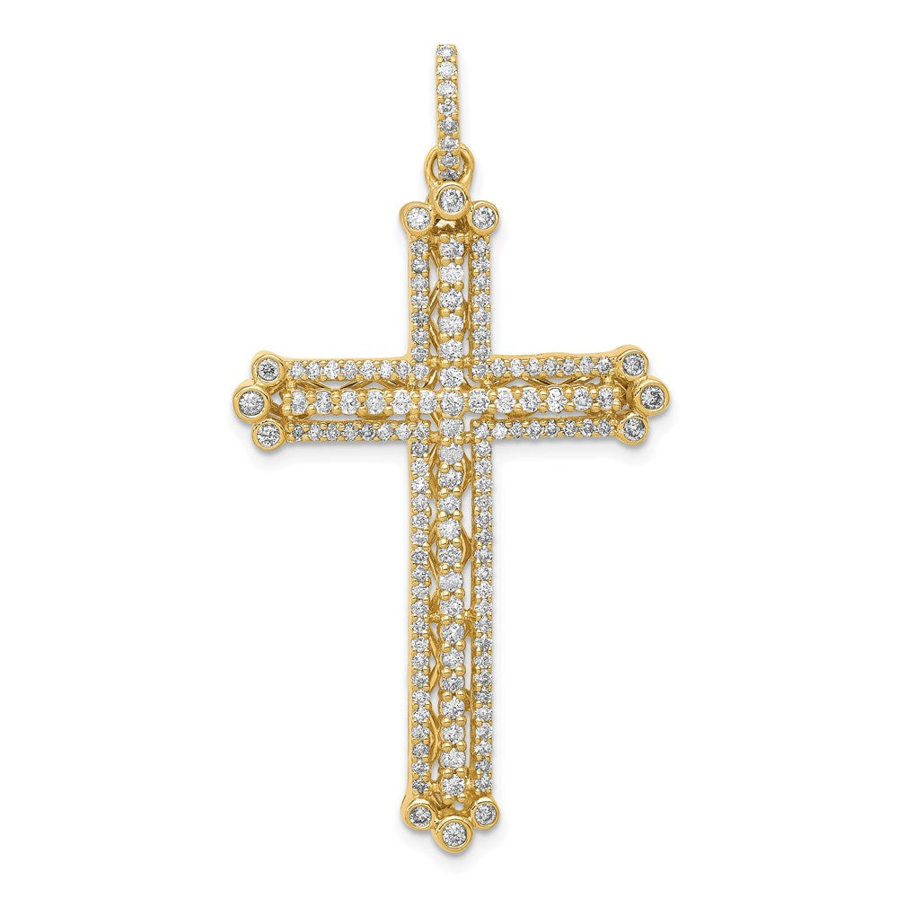 High Quality Luxury Pendant for Women by Ryan Jonathan Fine Jewelry