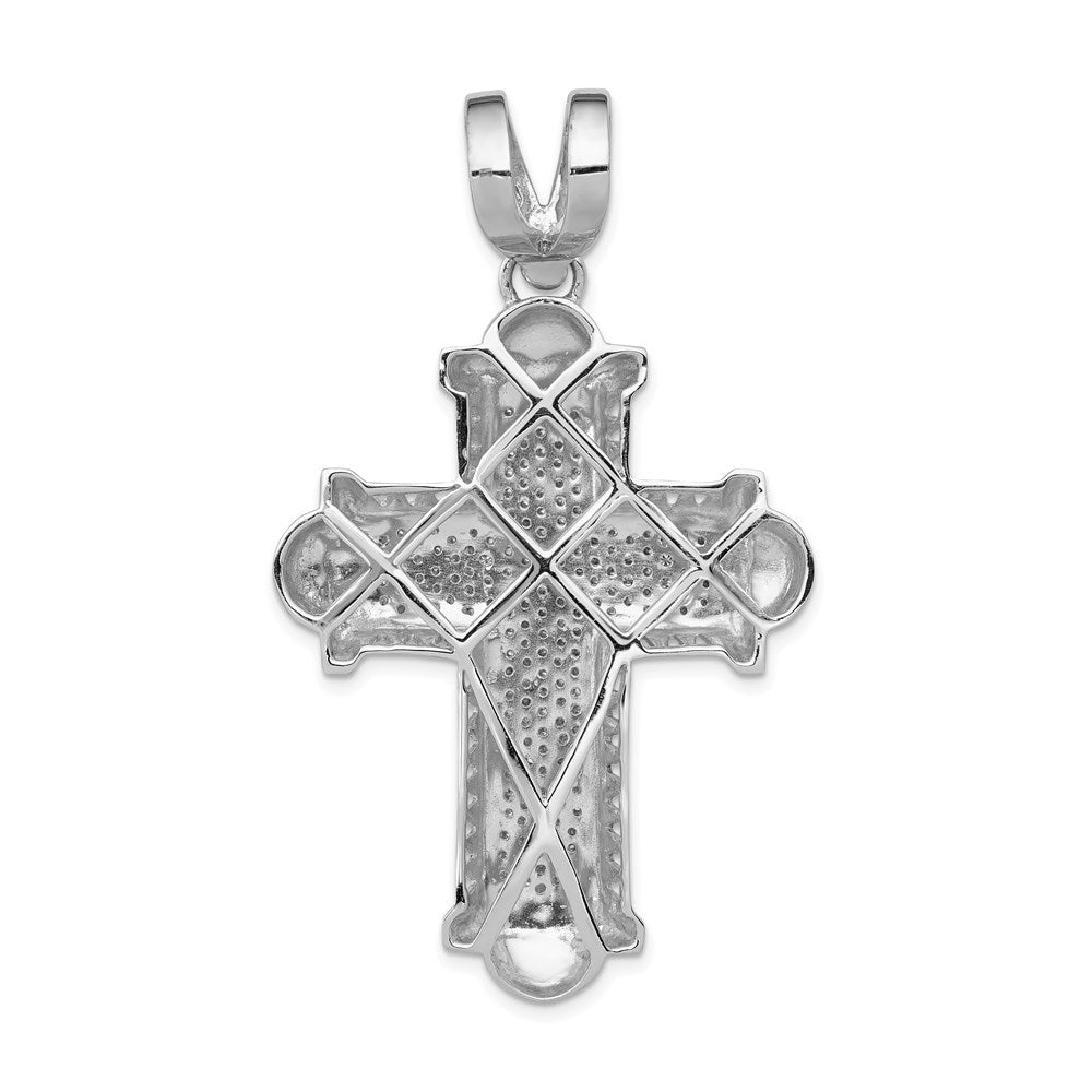 High Quality Luxury Pendant for Women by Ryan Jonathan Fine Jewelry