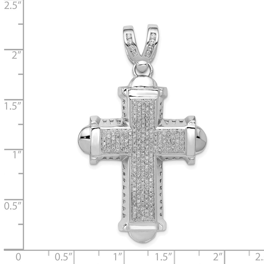 High Quality Luxury Pendant for Women by Ryan Jonathan Fine Jewelry