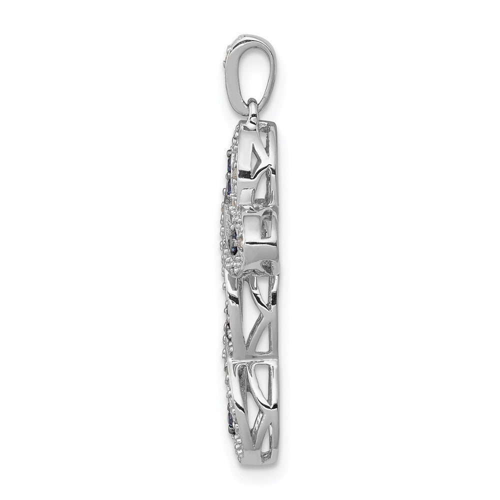 High Quality Luxury Pendant for Women by Ryan Jonathan Fine Jewelry