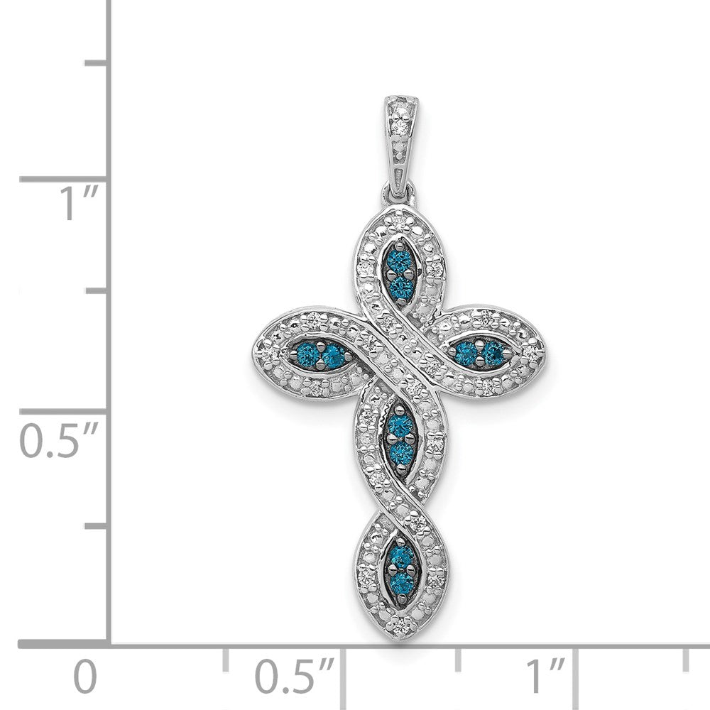 High Quality Luxury Pendant for Women by Ryan Jonathan Fine Jewelry