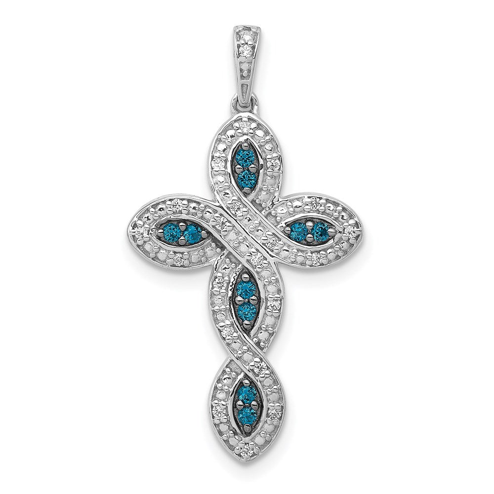 High Quality Luxury Pendant for Women by Ryan Jonathan Fine Jewelry