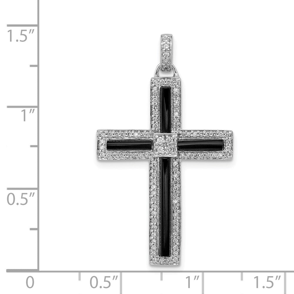 High Quality Luxury Pendant for Women by Ryan Jonathan Fine Jewelry
