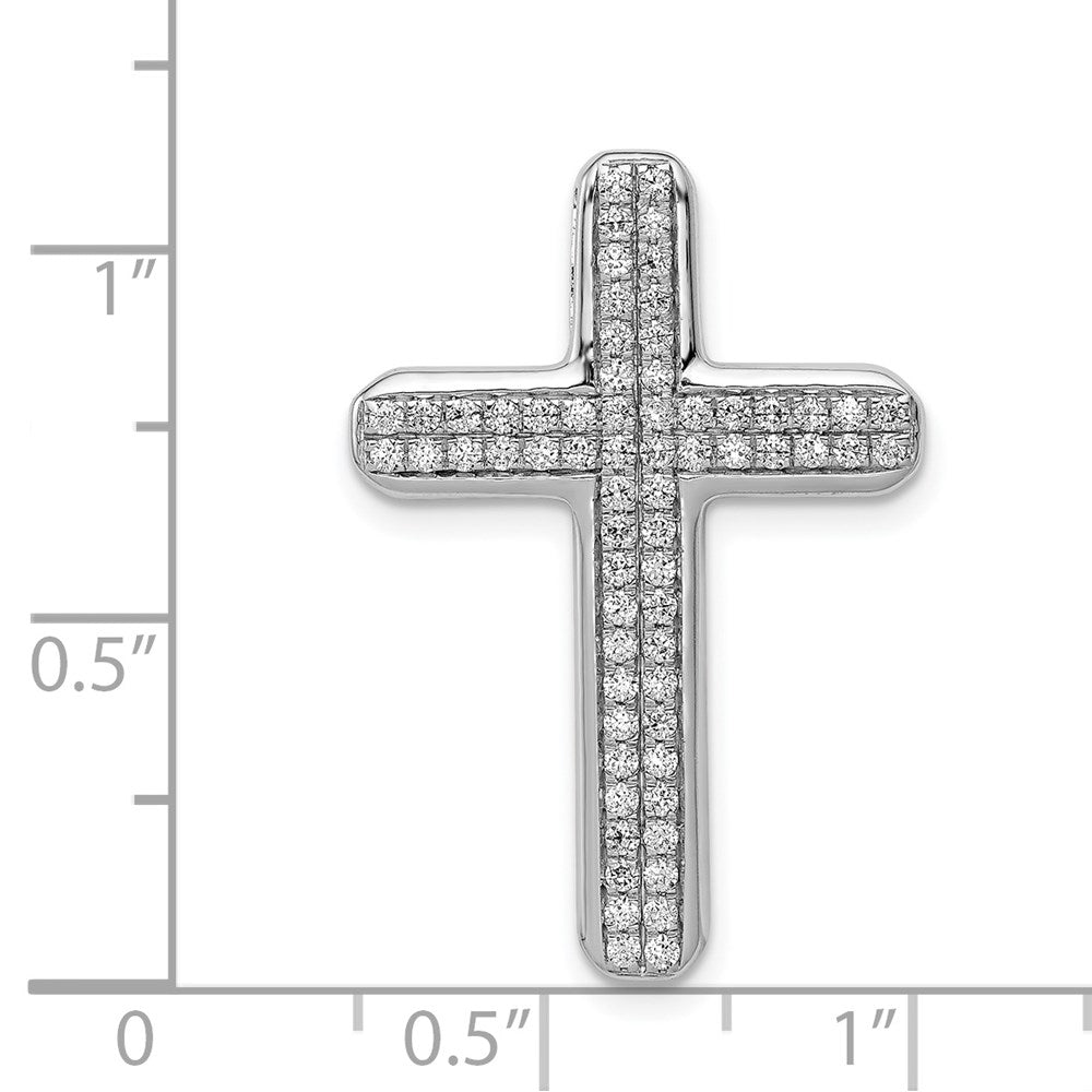 High Quality Luxury Pendant for Women by Ryan Jonathan Fine Jewelry