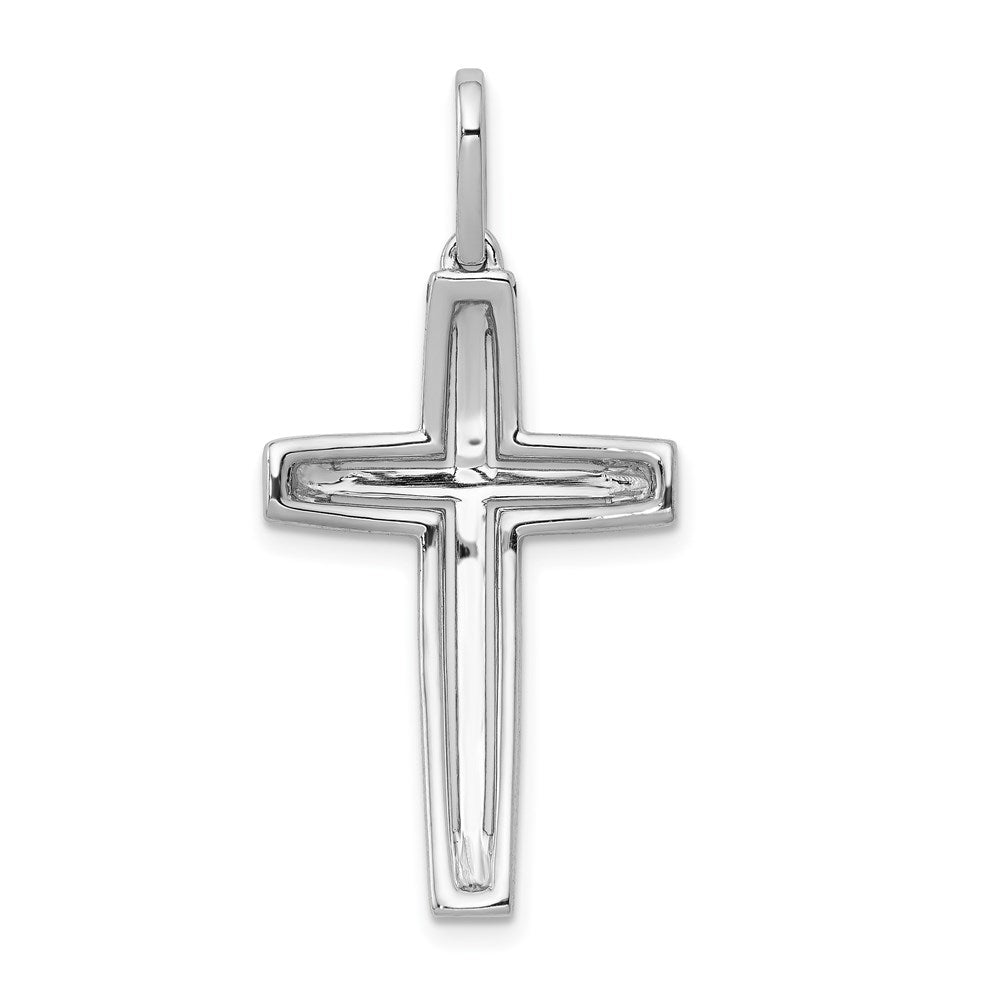 High Quality Luxury Pendant for Women by Ryan Jonathan Fine Jewelry