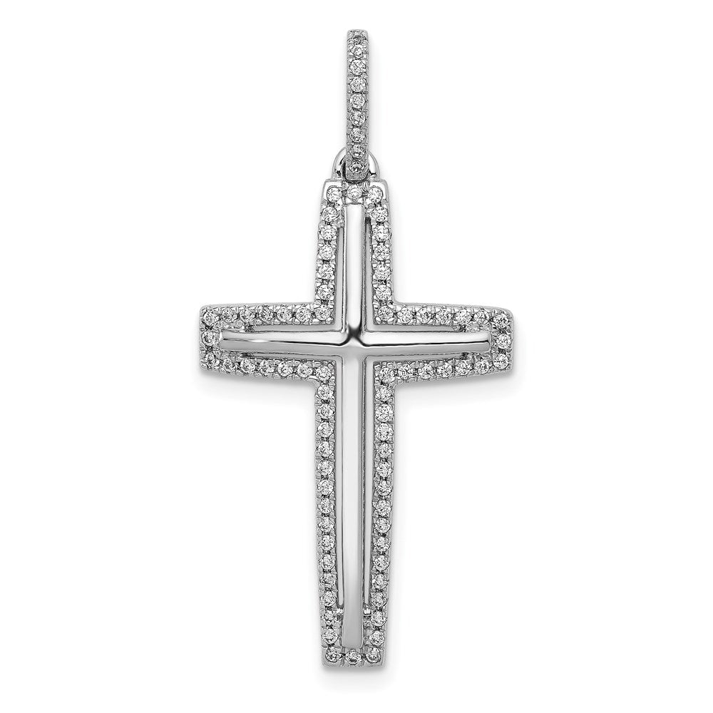 High Quality Luxury Pendant for Women by Ryan Jonathan Fine Jewelry