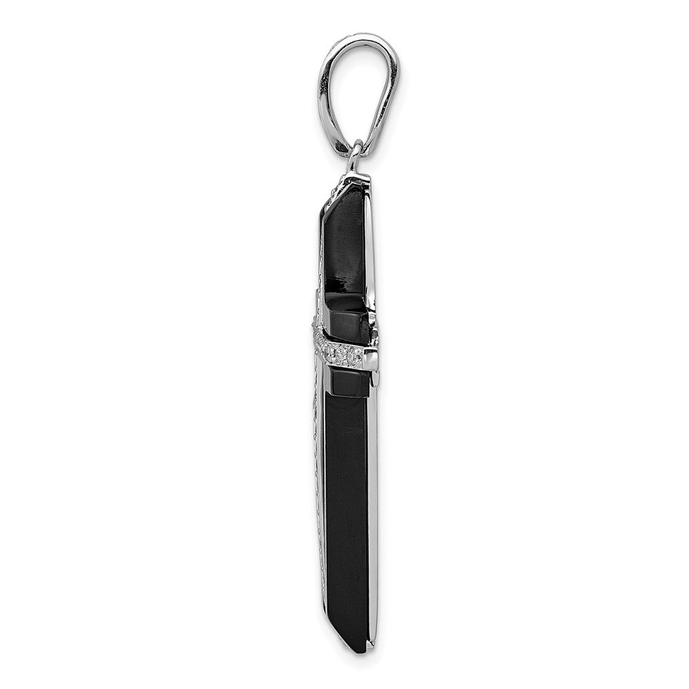 High Quality Luxury Pendant for Women by Ryan Jonathan Fine Jewelry