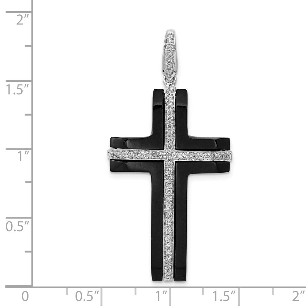 High Quality Luxury Pendant for Women by Ryan Jonathan Fine Jewelry
