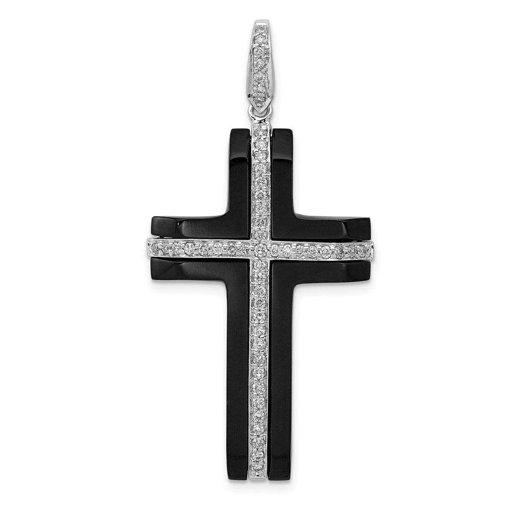 High Quality Luxury Pendant for Women by Ryan Jonathan Fine Jewelry