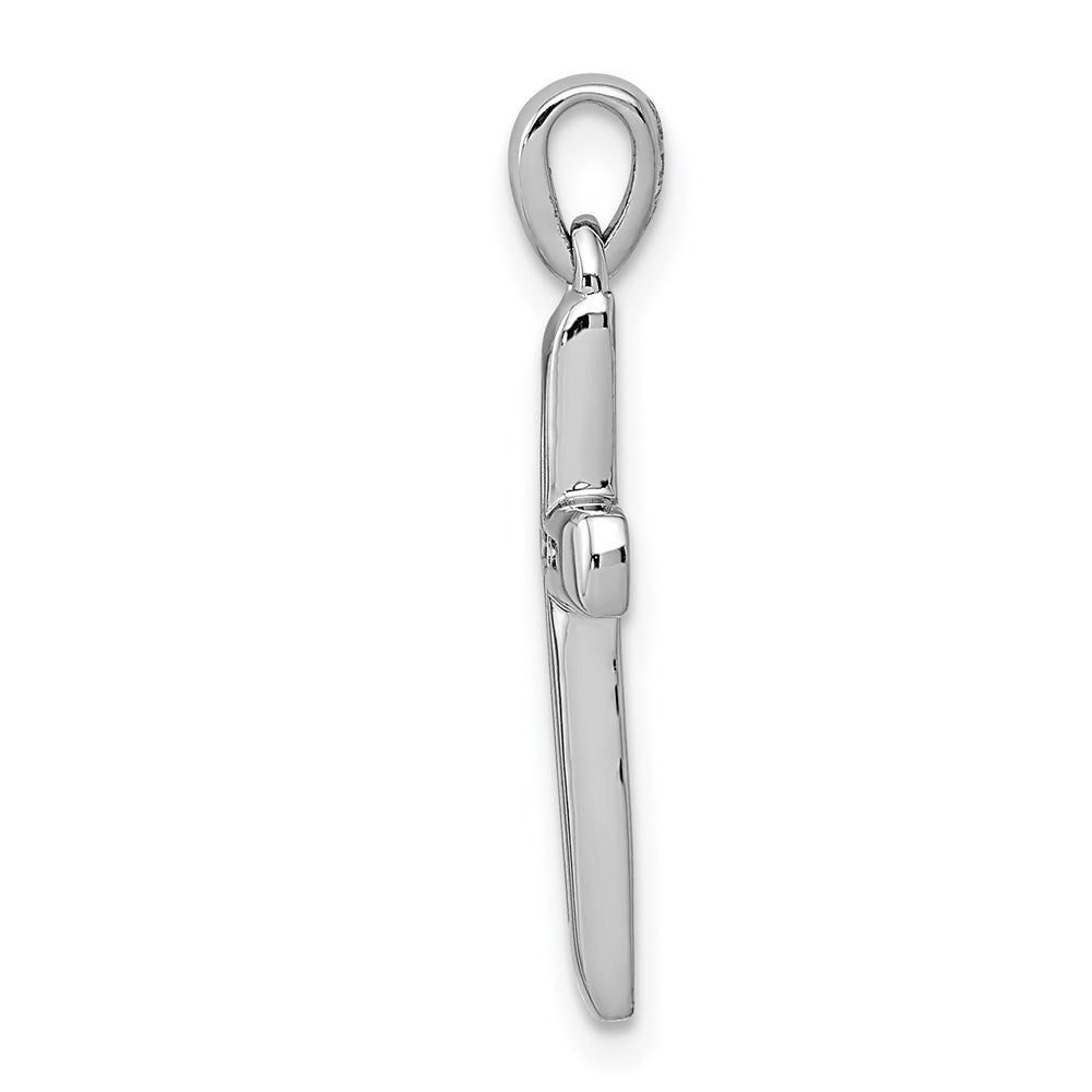 High Quality Luxury Pendant for Women by Ryan Jonathan Fine Jewelry