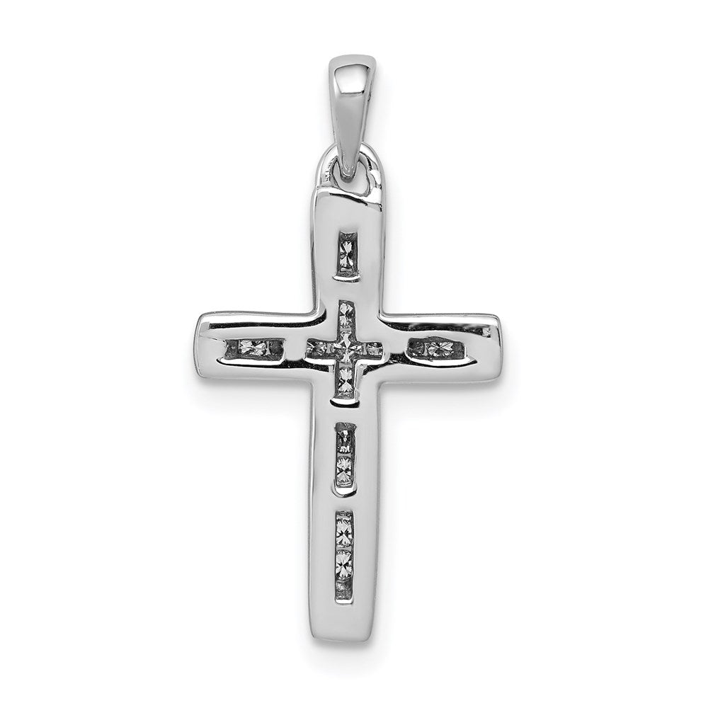 High Quality Luxury Pendant for Women by Ryan Jonathan Fine Jewelry