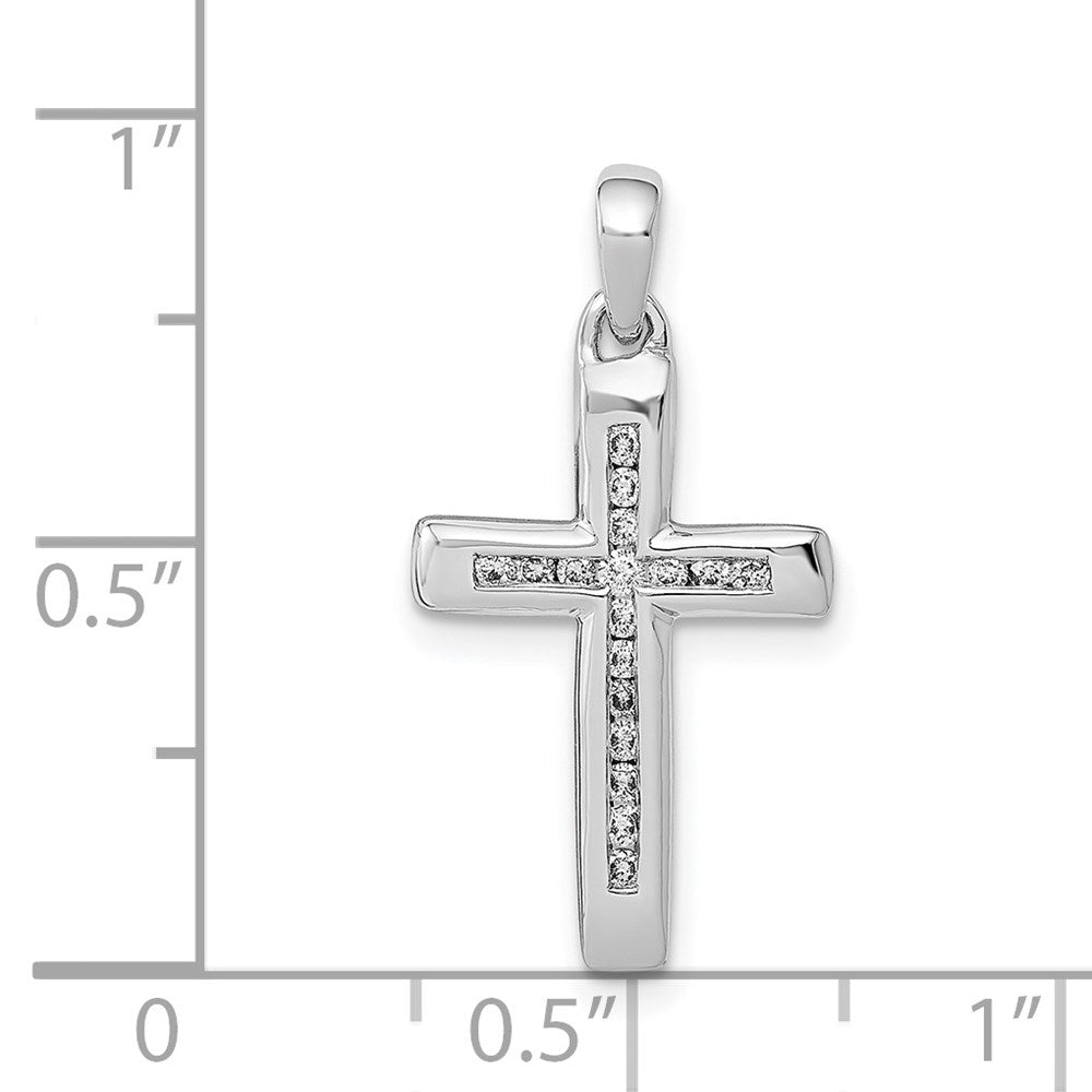 High Quality Luxury Pendant for Women by Ryan Jonathan Fine Jewelry