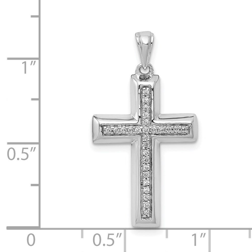 High Quality Luxury Pendant for Women by Ryan Jonathan Fine Jewelry