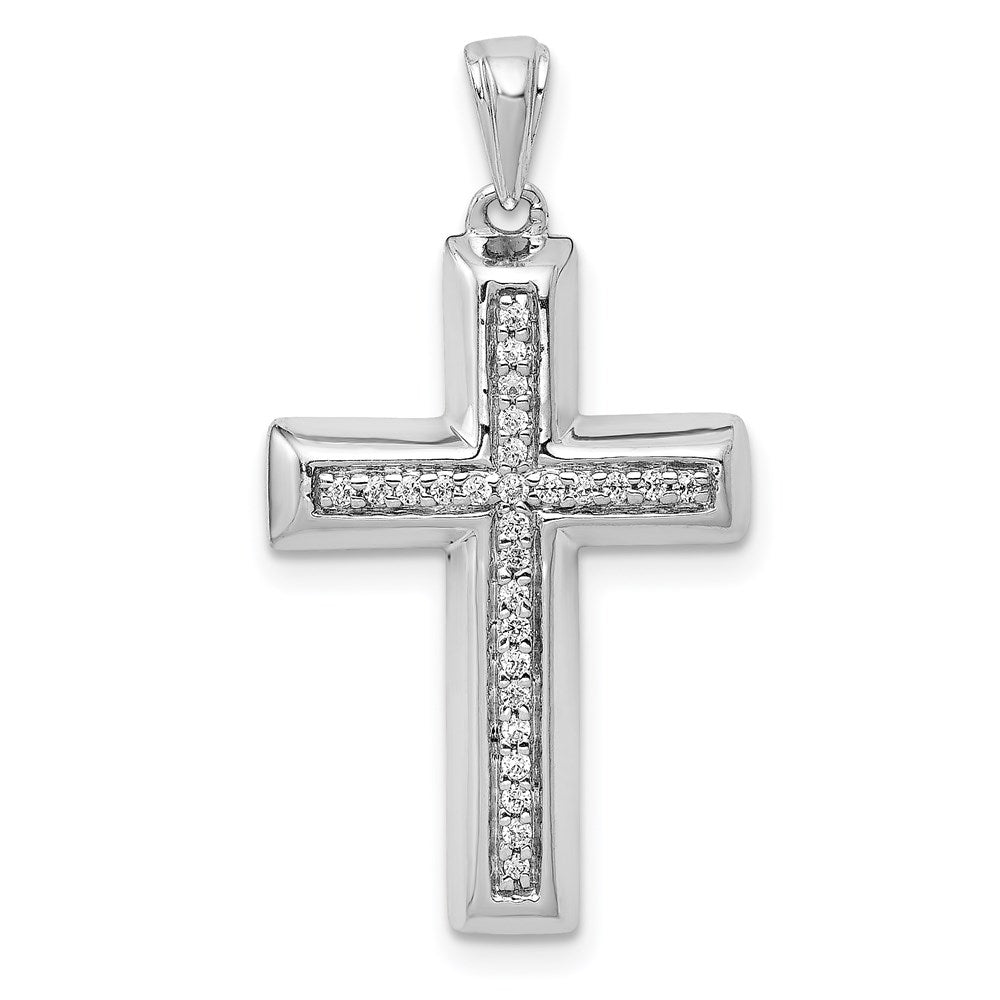 High Quality Luxury Pendant for Women by Ryan Jonathan Fine Jewelry