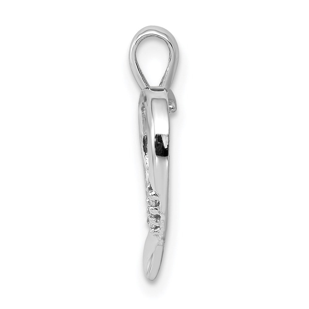 High Quality Luxury Pendant for Women by Ryan Jonathan Fine Jewelry