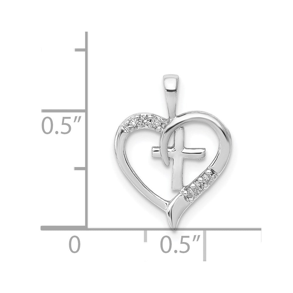 High Quality Luxury Pendant for Women by Ryan Jonathan Fine Jewelry