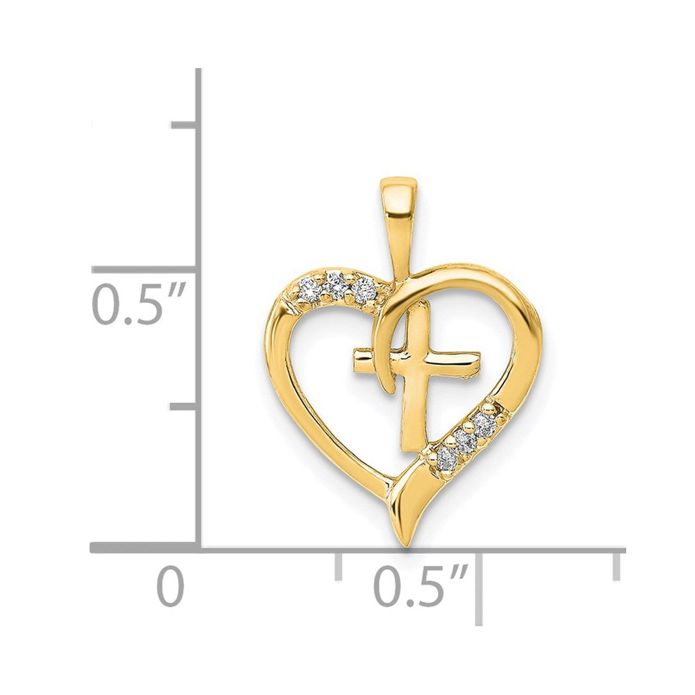 High Quality Luxury Pendant for Women by Ryan Jonathan Fine Jewelry