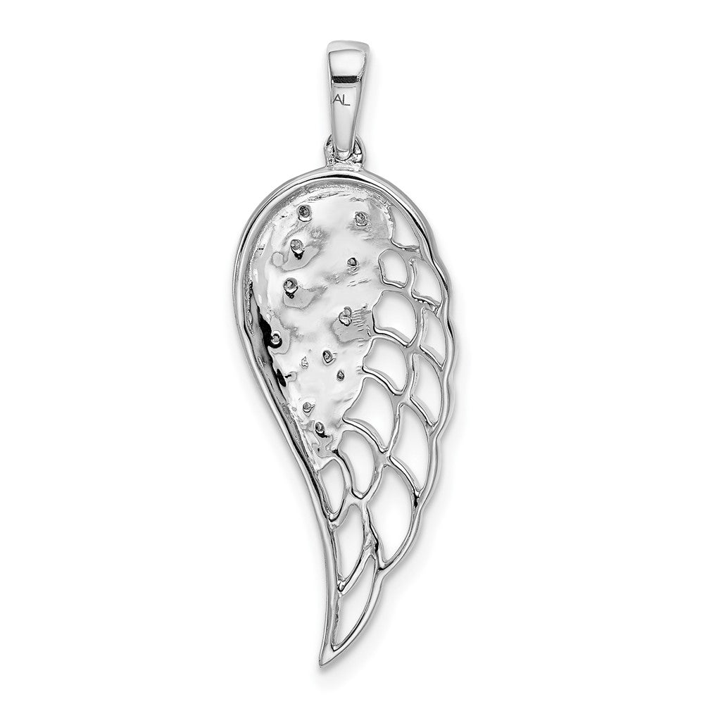 High Quality Luxury Pendant for Women by Ryan Jonathan Fine Jewelry