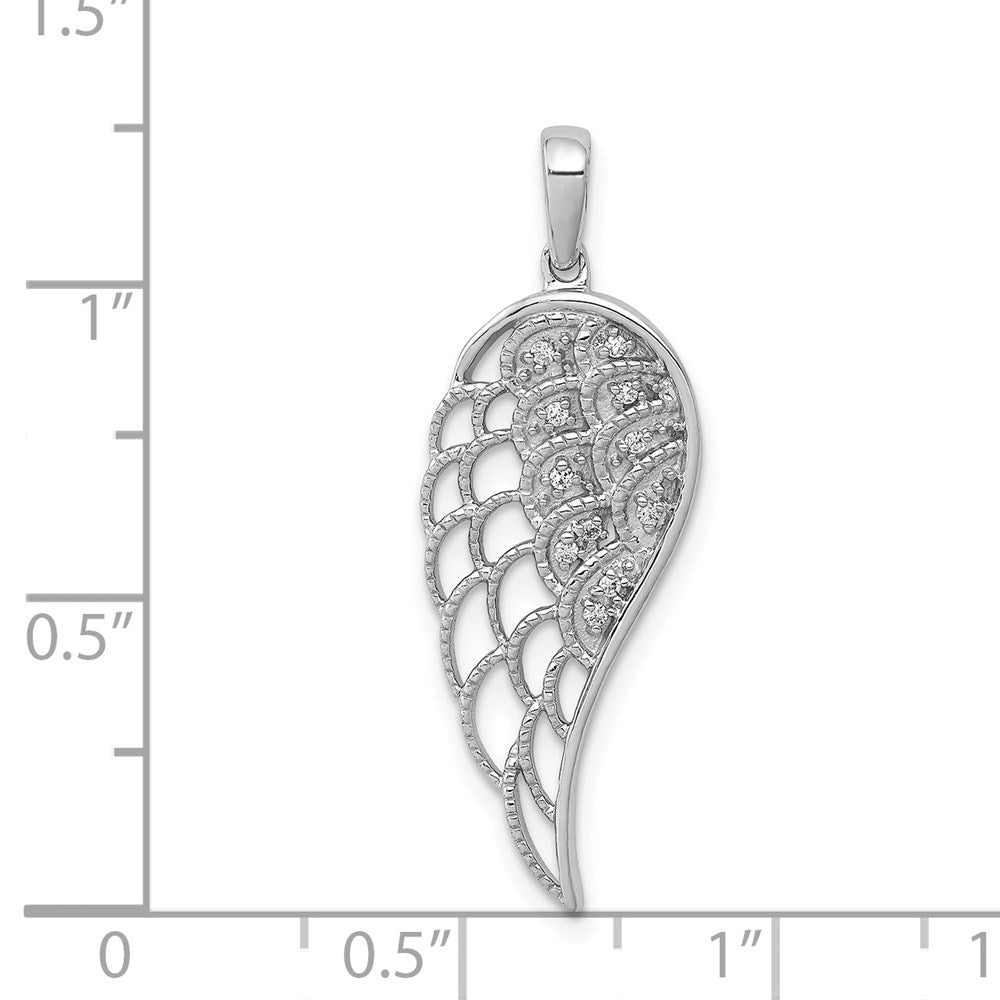 High Quality Luxury Pendant for Women by Ryan Jonathan Fine Jewelry