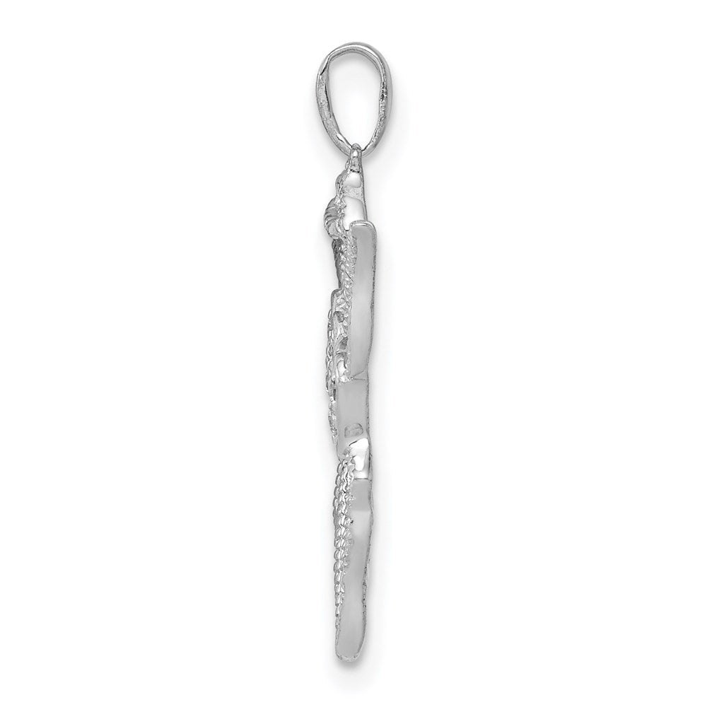 High Quality Luxury Pendant for Women by Ryan Jonathan Fine Jewelry