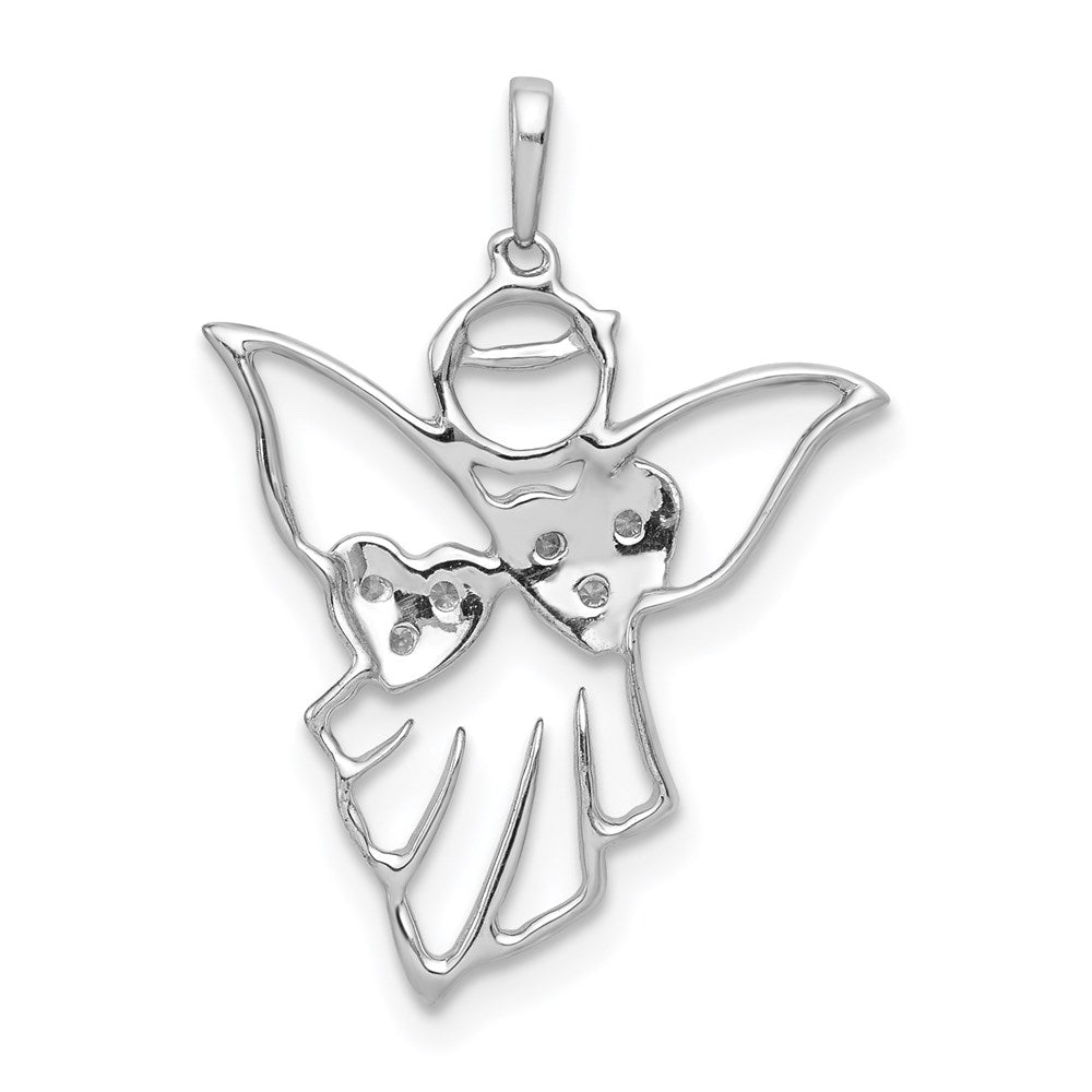 High Quality Luxury Pendant for Women by Ryan Jonathan Fine Jewelry