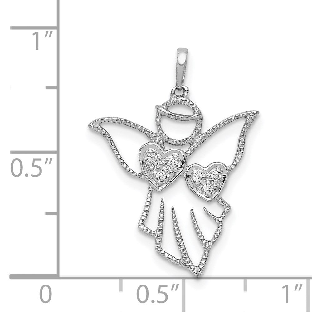 High Quality Luxury Pendant for Women by Ryan Jonathan Fine Jewelry