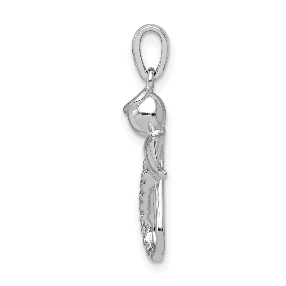 High Quality Luxury Pendant for Women by Ryan Jonathan Fine Jewelry