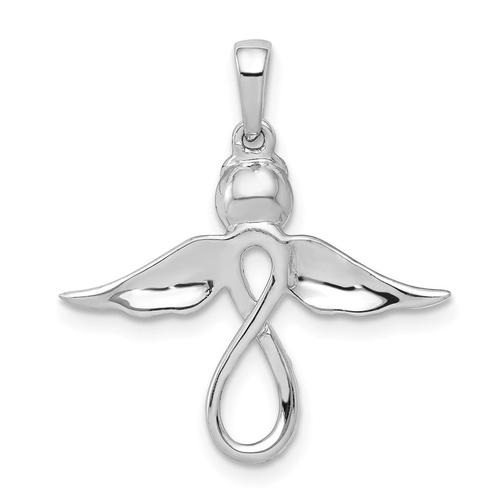 High Quality Luxury Pendant for Women by Ryan Jonathan Fine Jewelry