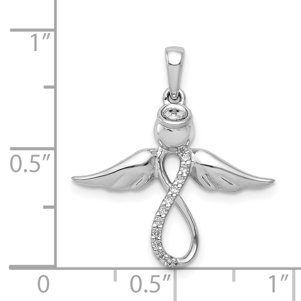 High Quality Luxury Pendant for Women by Ryan Jonathan Fine Jewelry