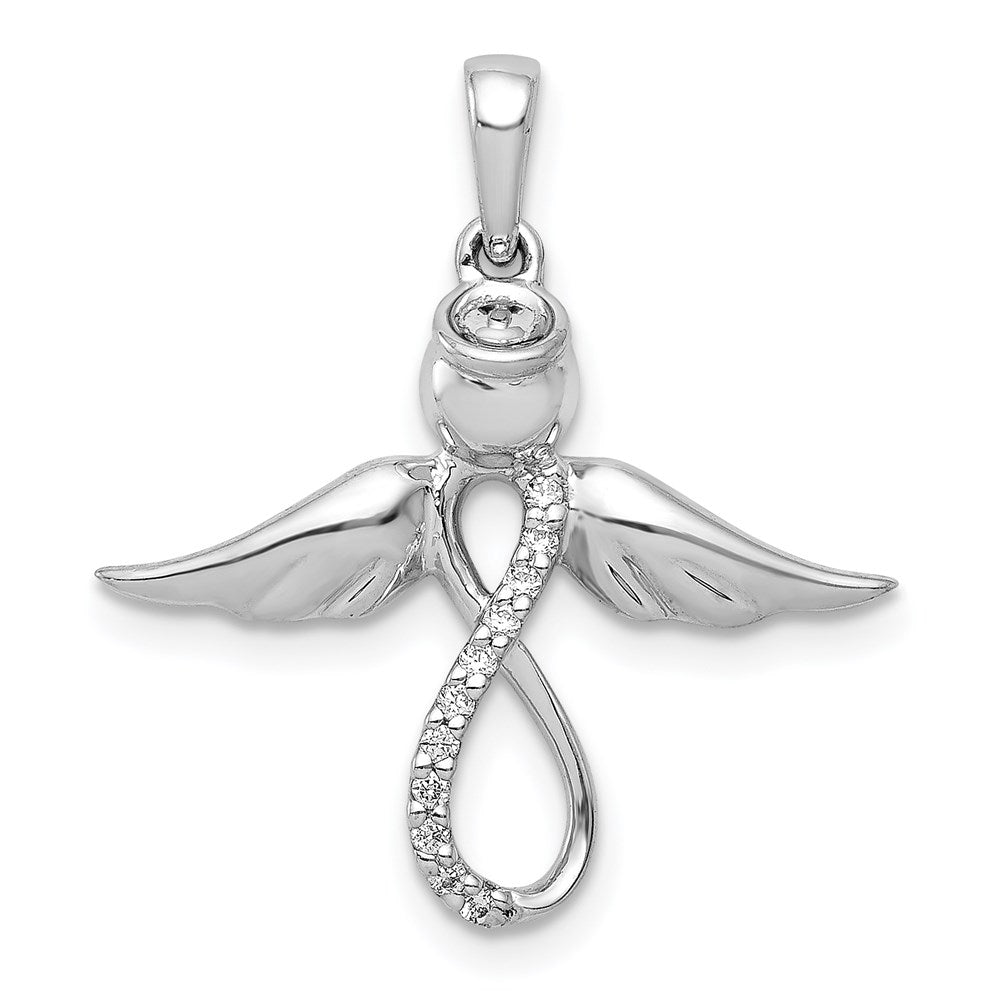 High Quality Luxury Pendant for Women by Ryan Jonathan Fine Jewelry