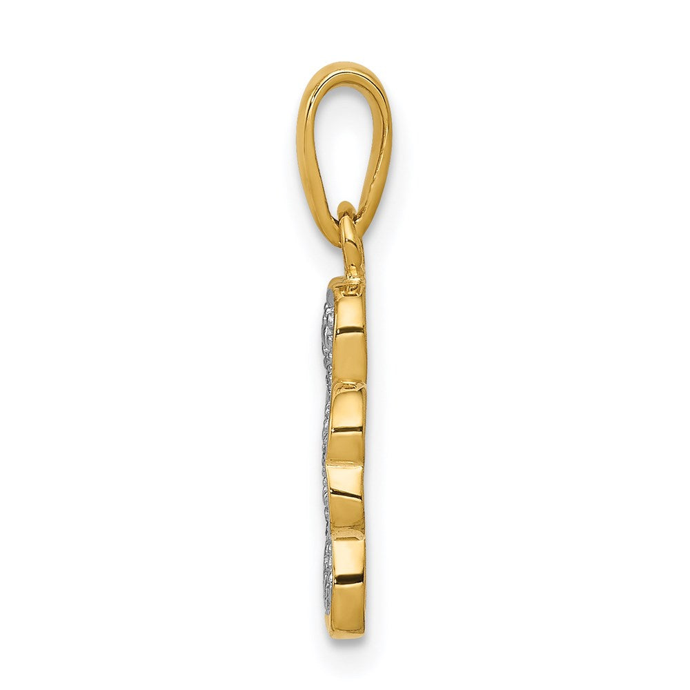 High Quality Luxury Pendant for Women by Ryan Jonathan Fine Jewelry
