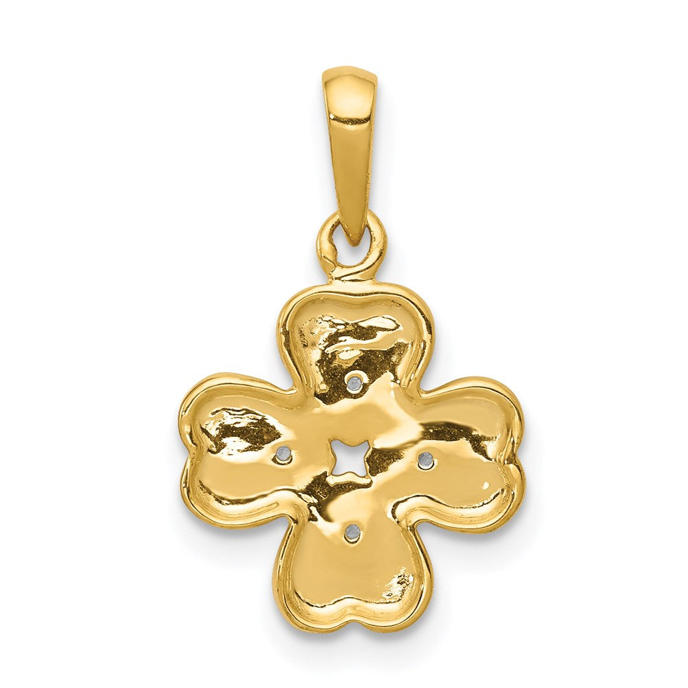 High Quality Luxury Pendant for Women by Ryan Jonathan Fine Jewelry
