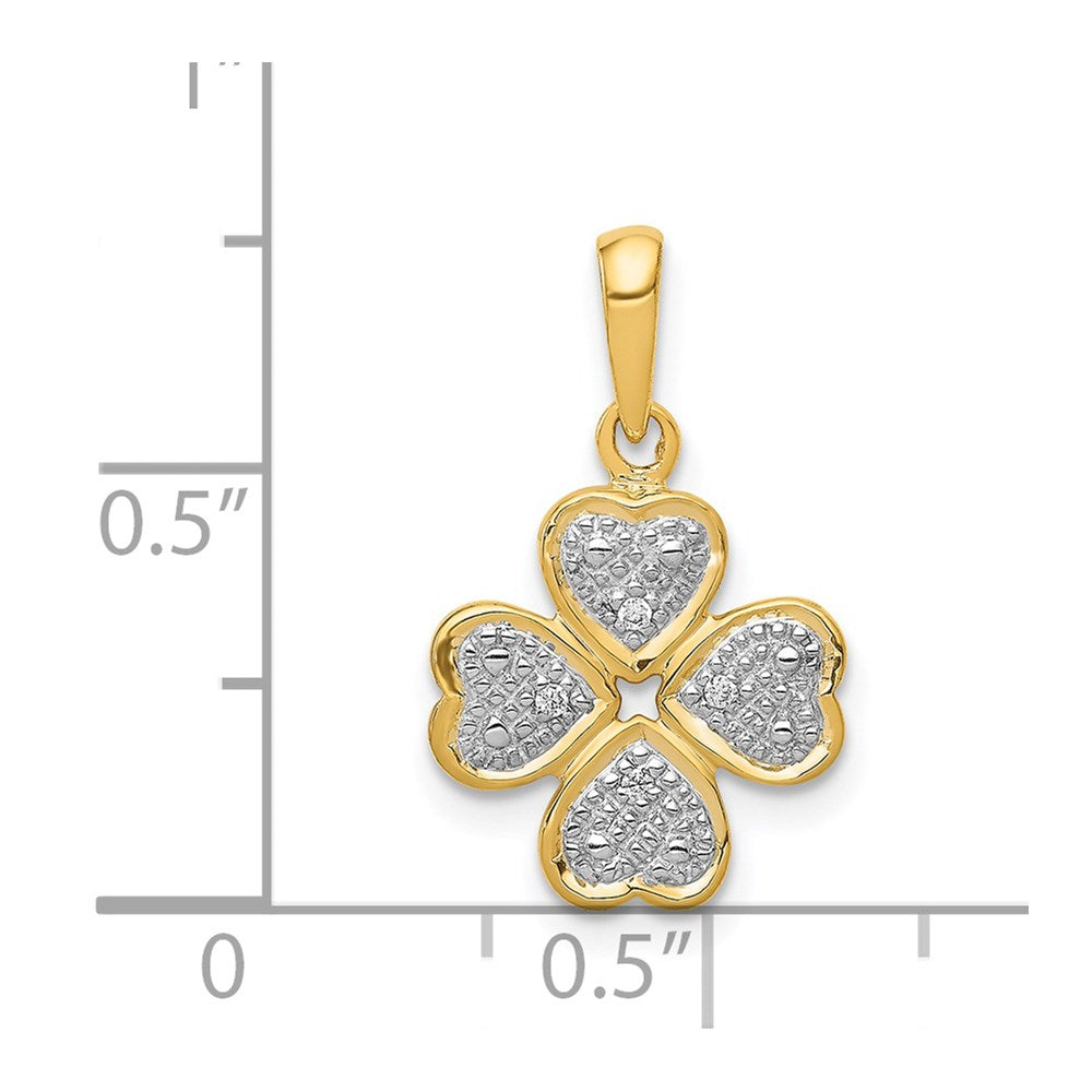High Quality Luxury Pendant for Women by Ryan Jonathan Fine Jewelry