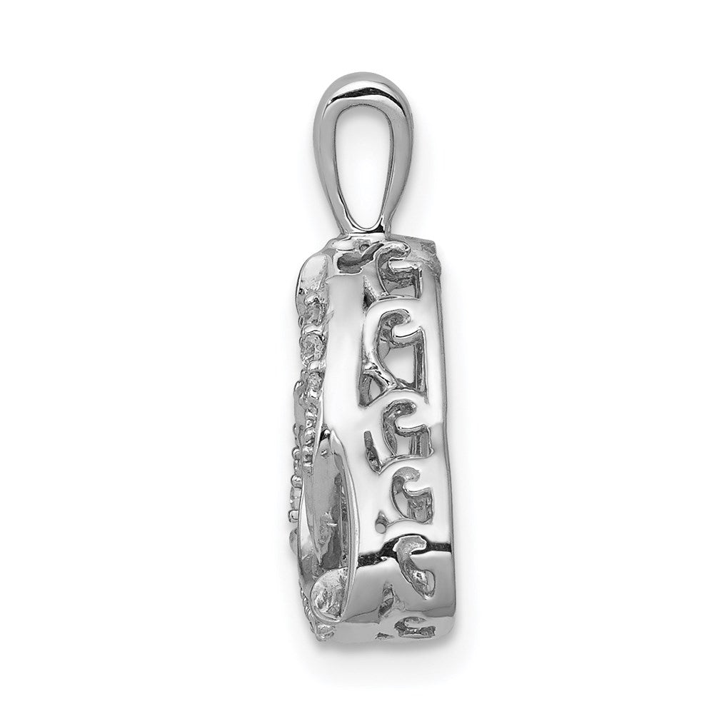 High Quality Luxury Pendant for Women by Ryan Jonathan Fine Jewelry