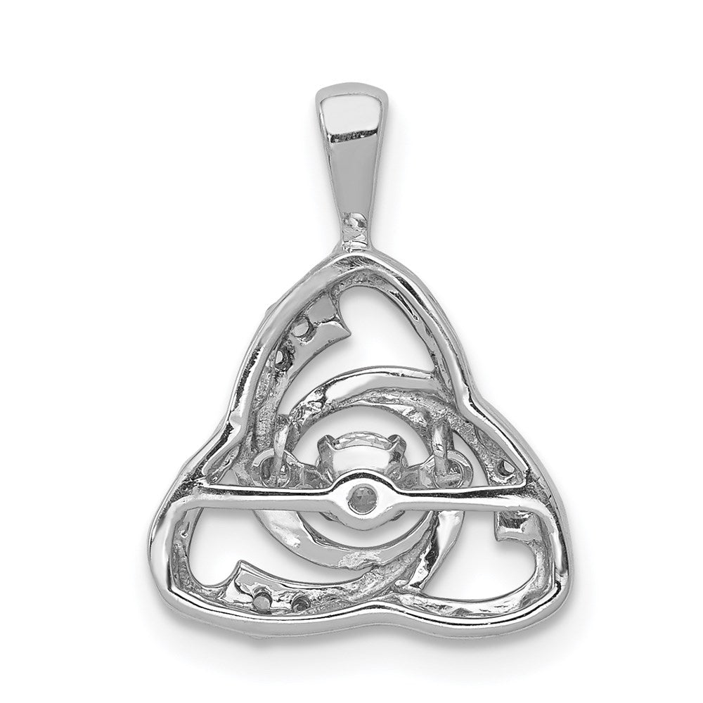 High Quality Luxury Pendant for Women by Ryan Jonathan Fine Jewelry
