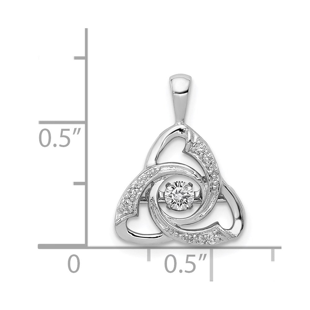 High Quality Luxury Pendant for Women by Ryan Jonathan Fine Jewelry