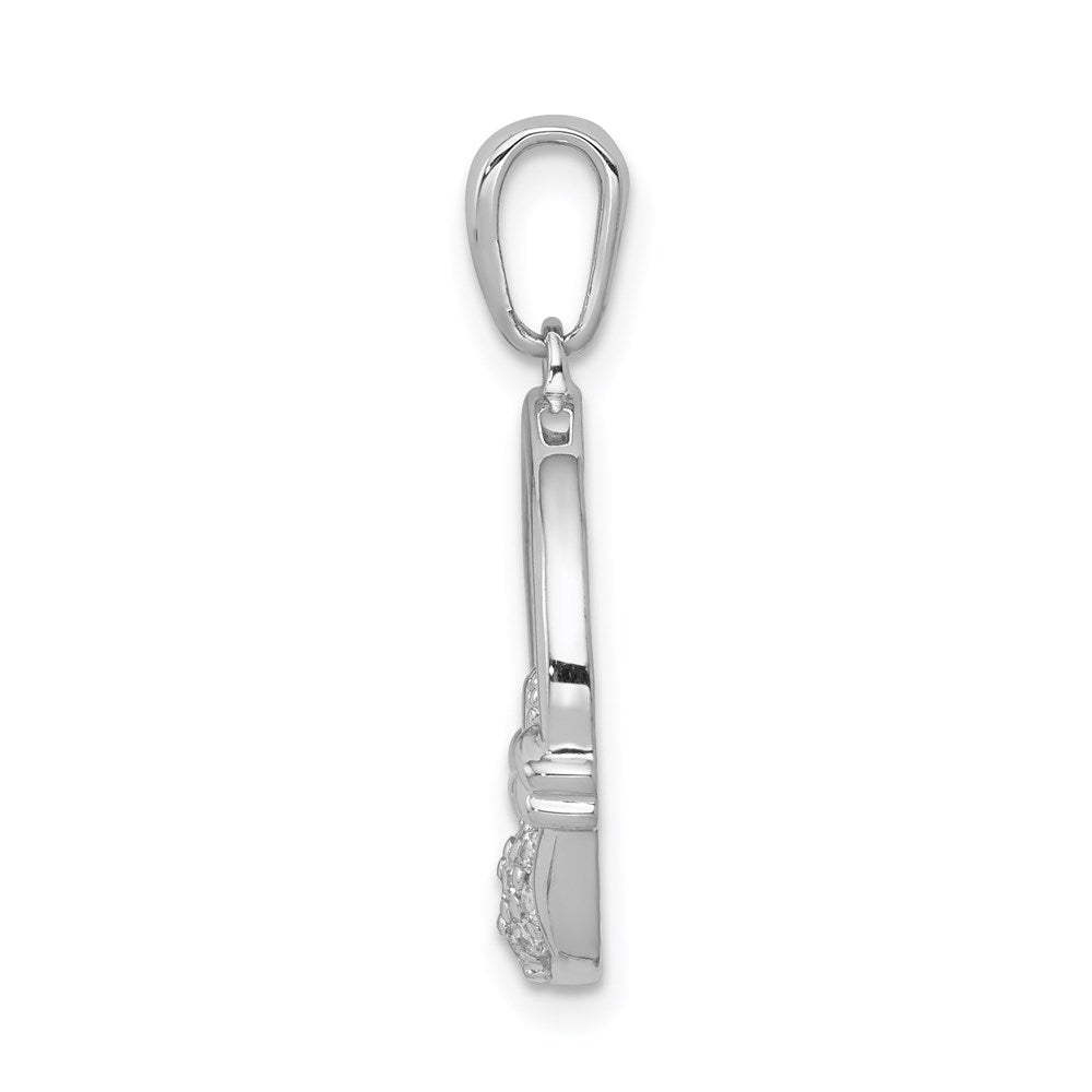 High Quality Luxury Pendant for Women by Ryan Jonathan Fine Jewelry