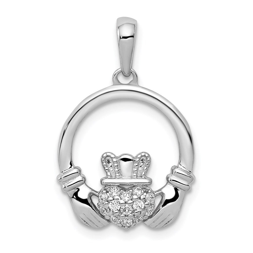 High Quality Luxury Pendant for Women by Ryan Jonathan Fine Jewelry