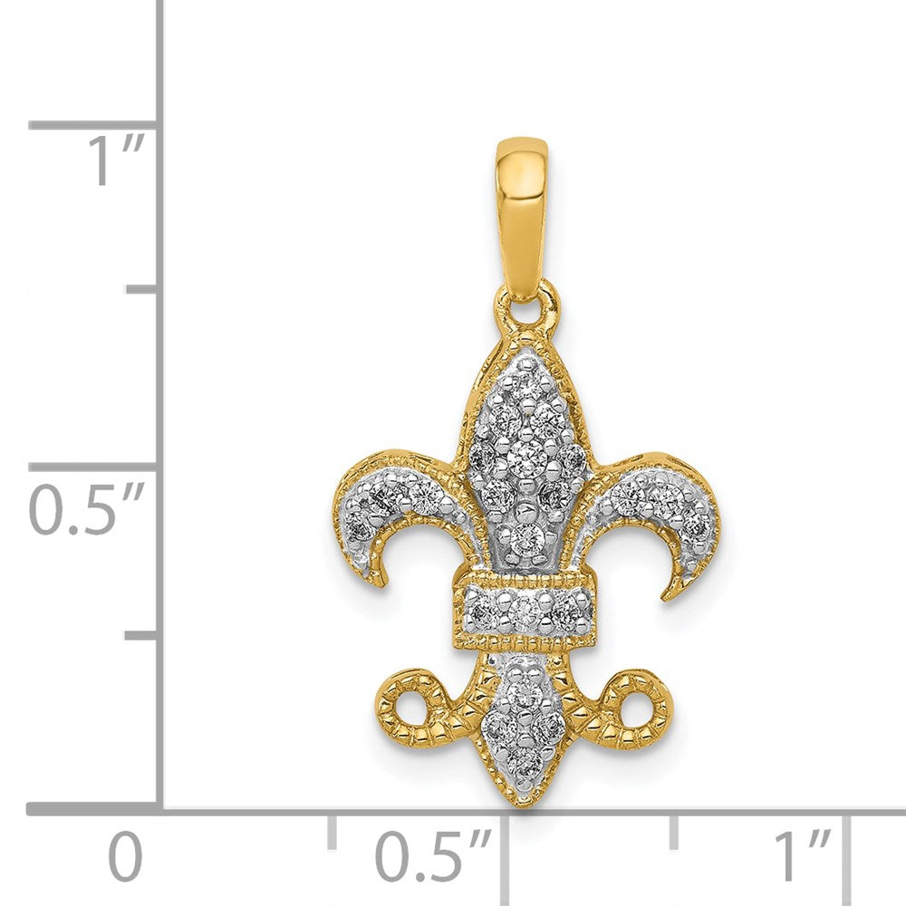 High Quality Luxury Pendant for Women by Ryan Jonathan Fine Jewelry
