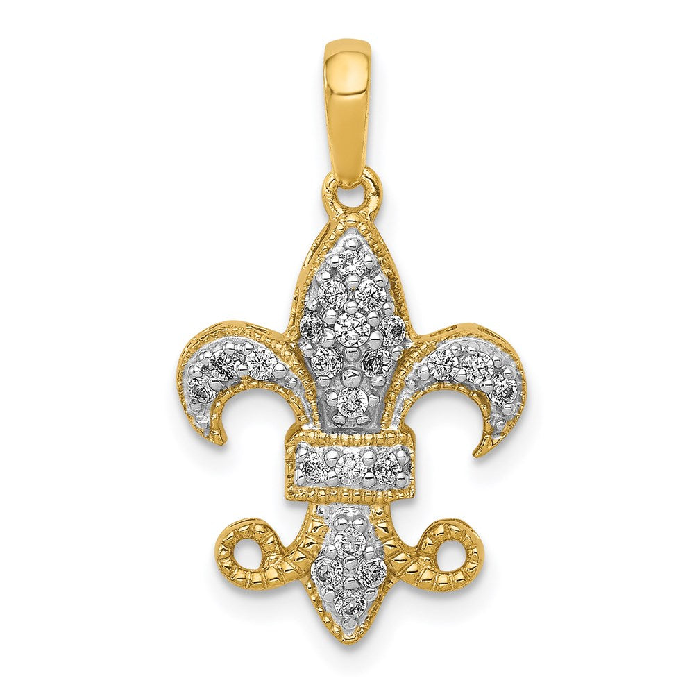 High Quality Luxury Pendant for Women by Ryan Jonathan Fine Jewelry
