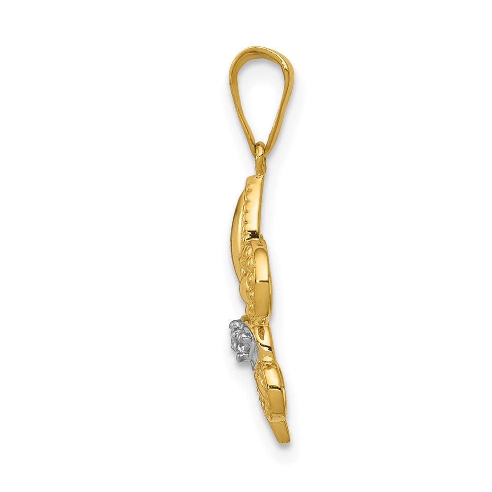 High Quality Luxury Pendant for Women by Ryan Jonathan Fine Jewelry