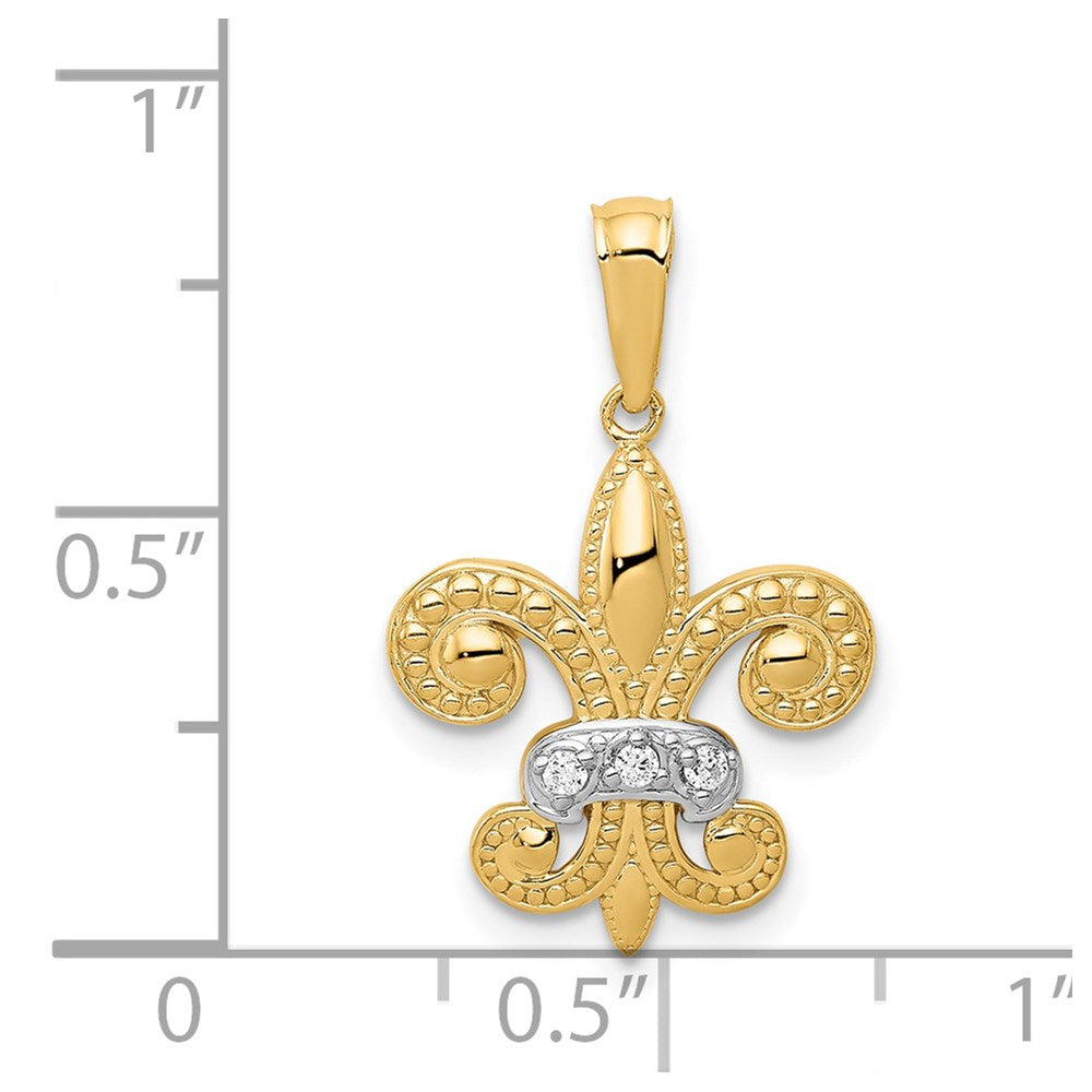 High Quality Luxury Pendant for Women by Ryan Jonathan Fine Jewelry