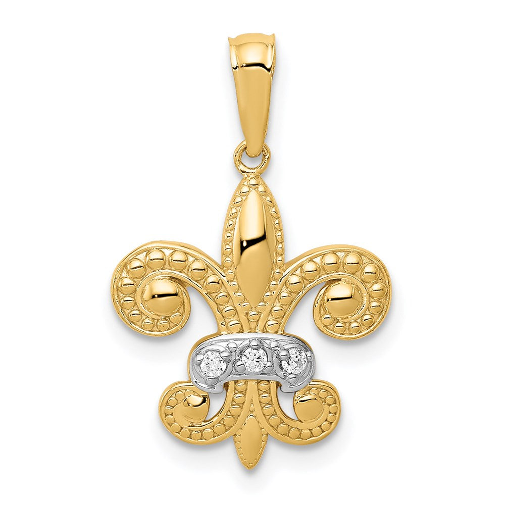 High Quality Luxury Pendant for Women by Ryan Jonathan Fine Jewelry