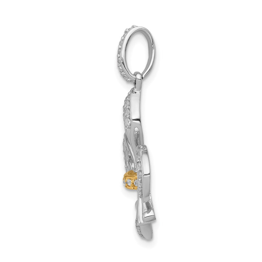 High Quality Luxury Pendant for Women by Ryan Jonathan Fine Jewelry