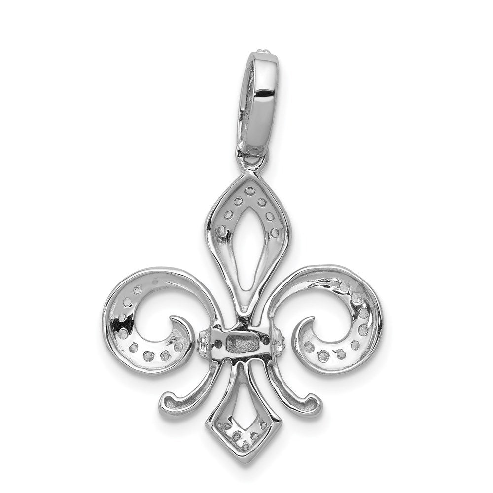 High Quality Luxury Pendant for Women by Ryan Jonathan Fine Jewelry