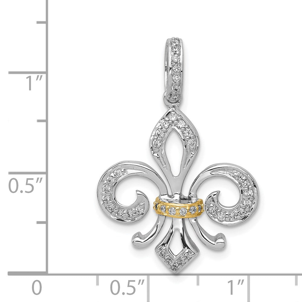 High Quality Luxury Pendant for Women by Ryan Jonathan Fine Jewelry