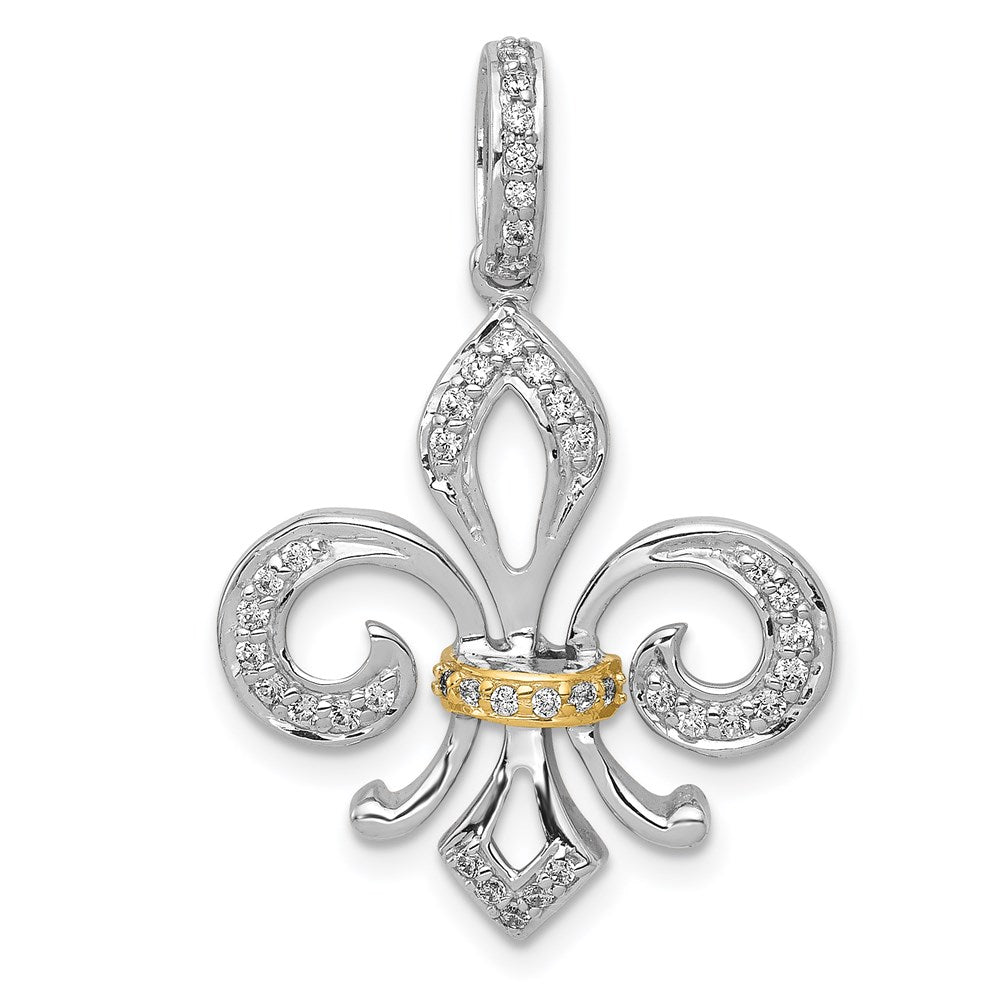 High Quality Luxury Pendant for Women by Ryan Jonathan Fine Jewelry